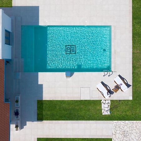 Serenity Villas Колімбія Екстер'єр фото