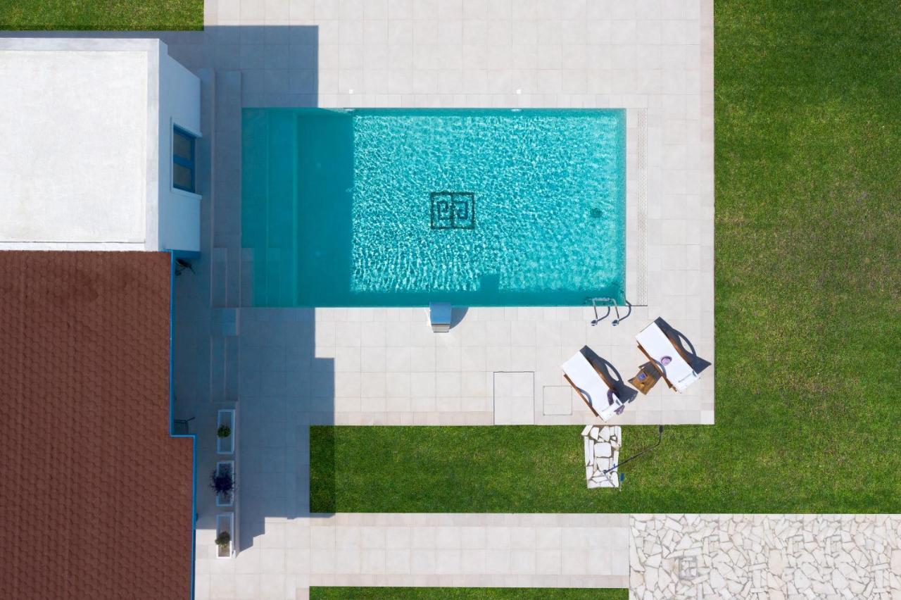 Serenity Villas Колімбія Екстер'єр фото