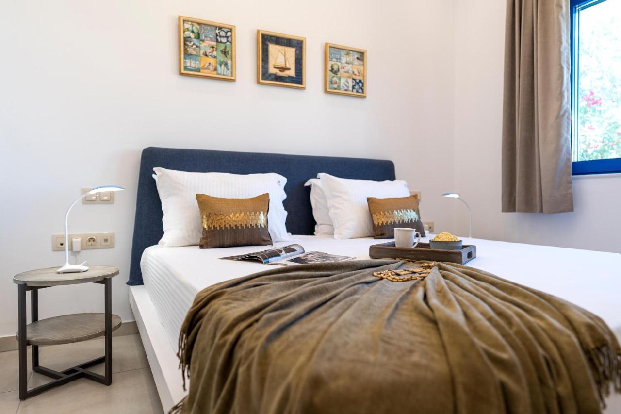 Serenity Villas Колімбія Екстер'єр фото