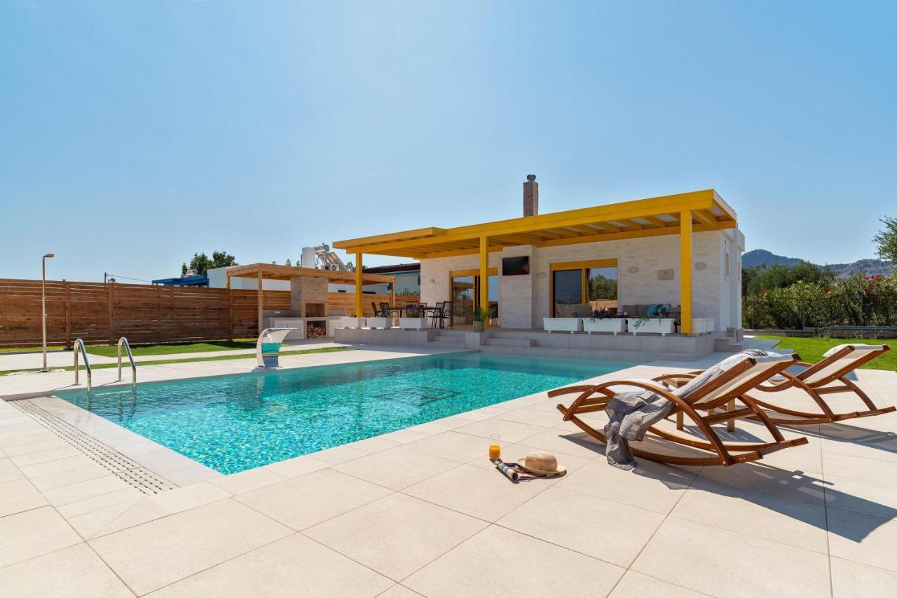 Serenity Villas Колімбія Екстер'єр фото