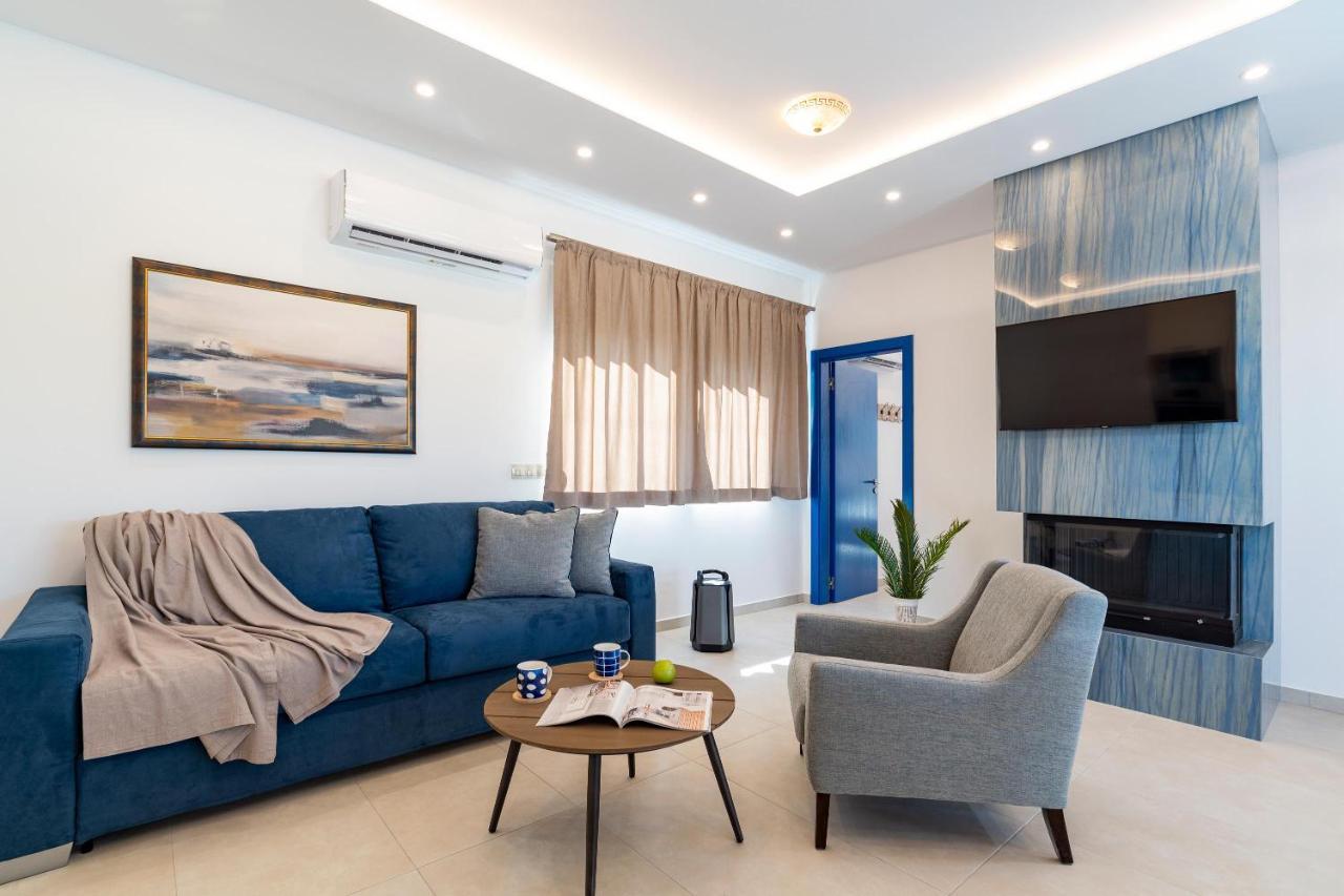 Serenity Villas Колімбія Екстер'єр фото