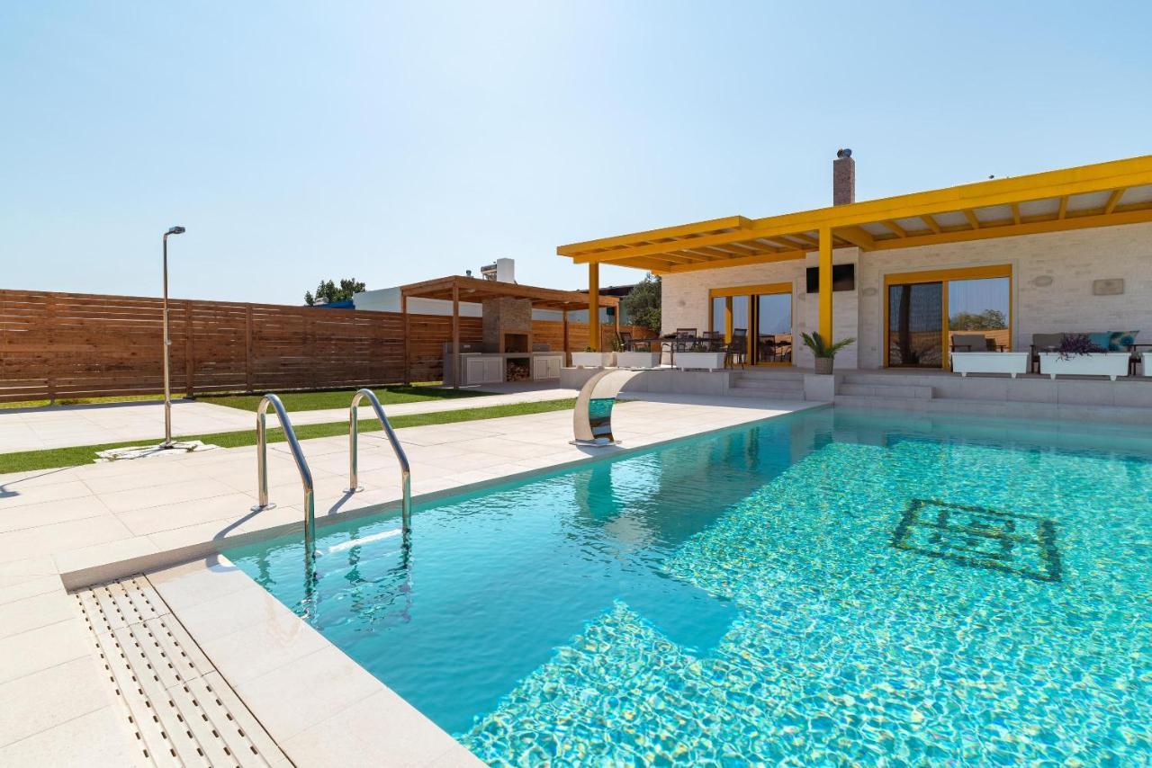 Serenity Villas Колімбія Екстер'єр фото