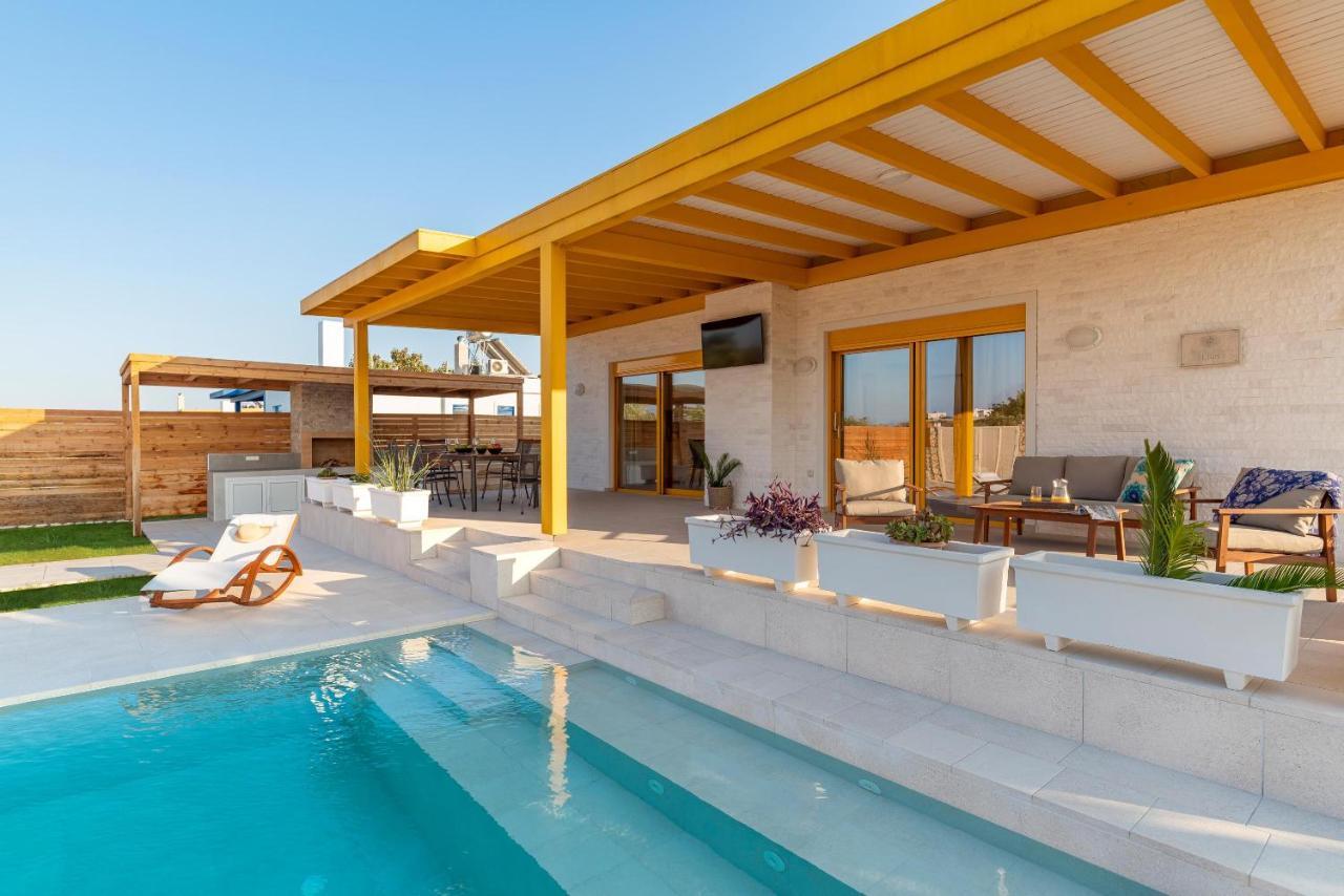 Serenity Villas Колімбія Екстер'єр фото