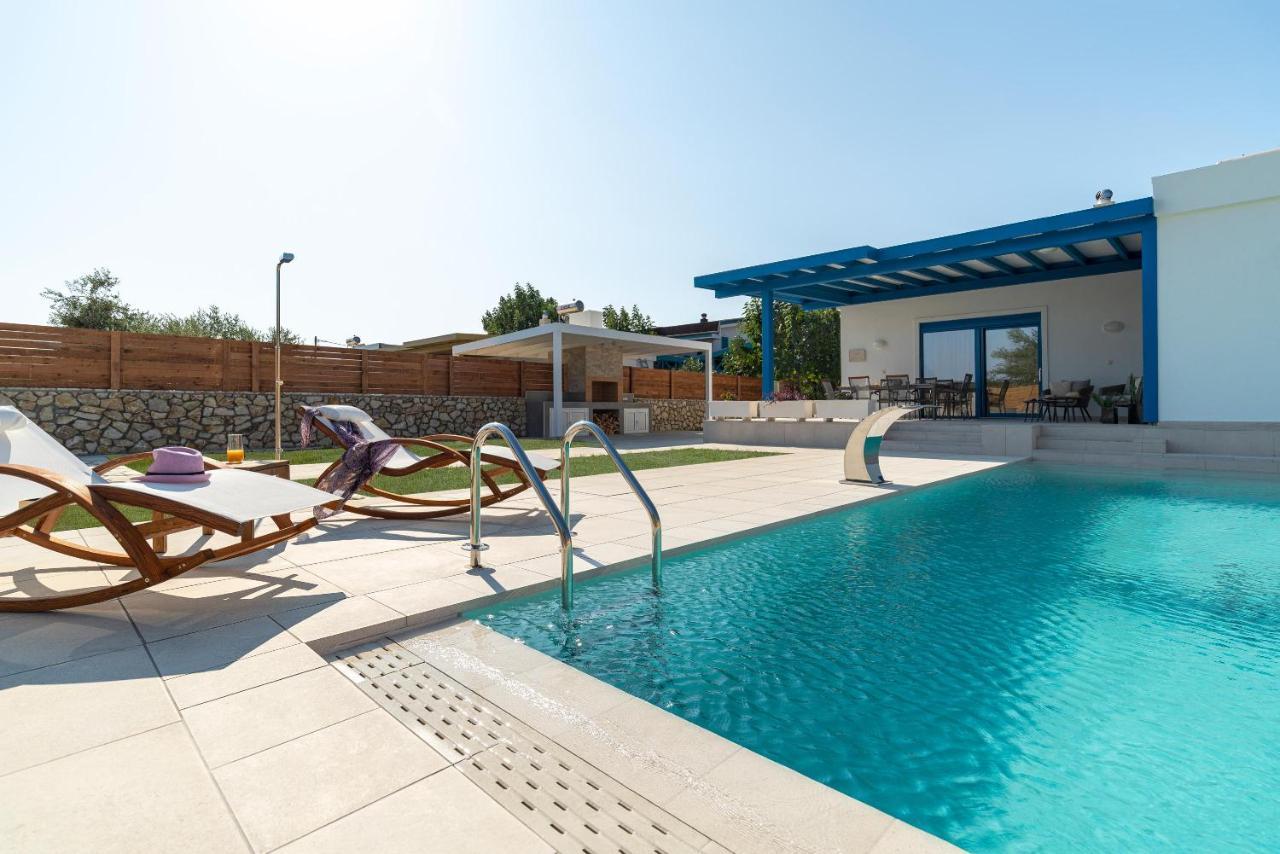 Serenity Villas Колімбія Екстер'єр фото