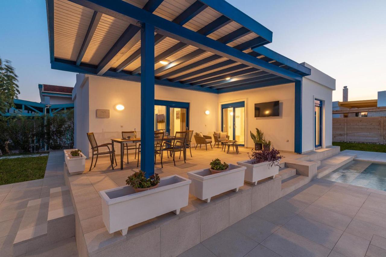 Serenity Villas Колімбія Екстер'єр фото