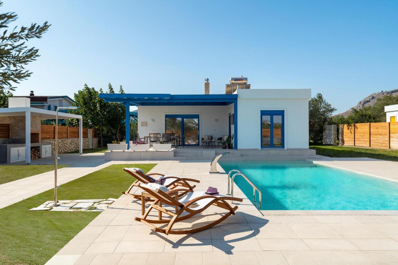 Serenity Villas Колімбія Екстер'єр фото