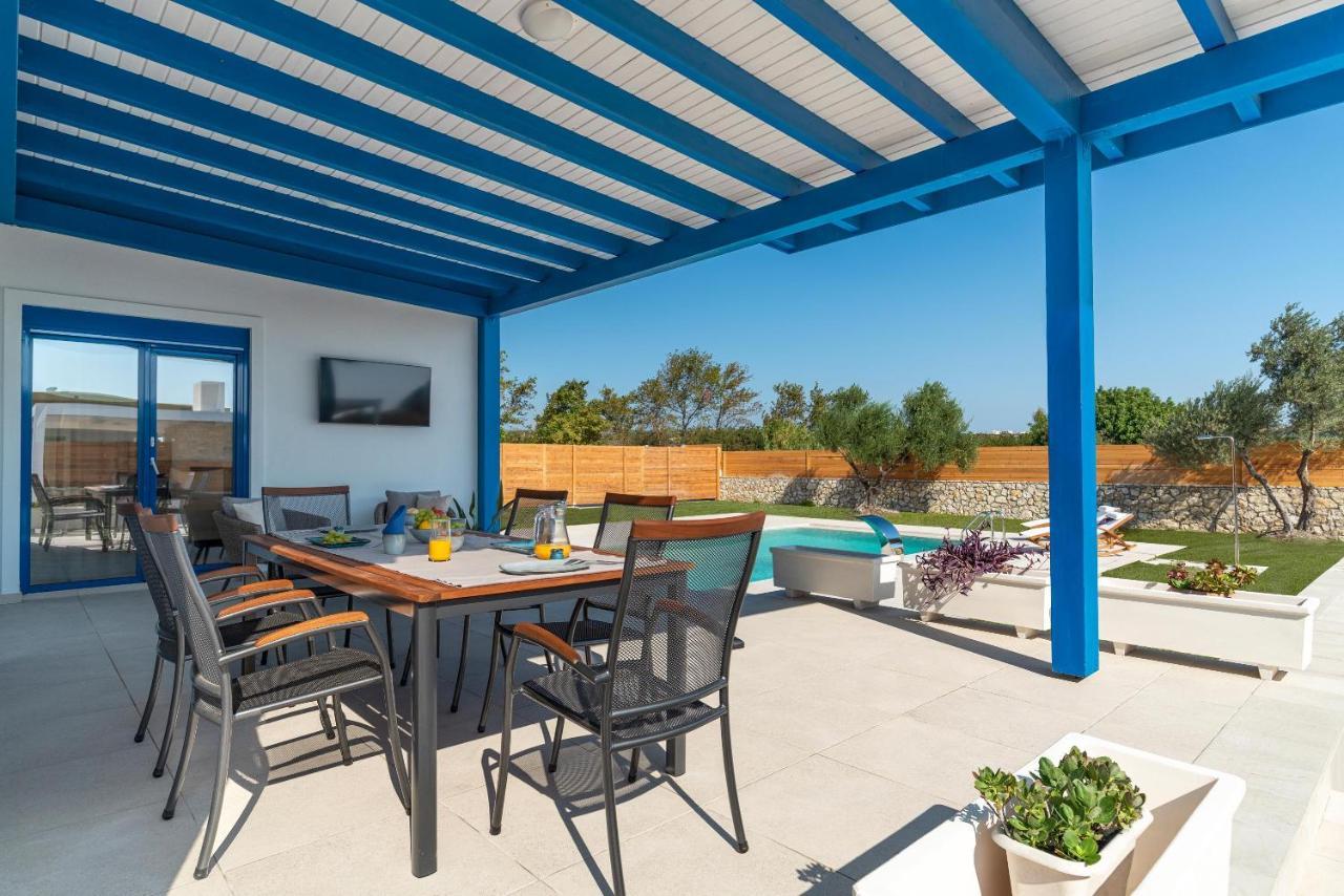 Serenity Villas Колімбія Екстер'єр фото