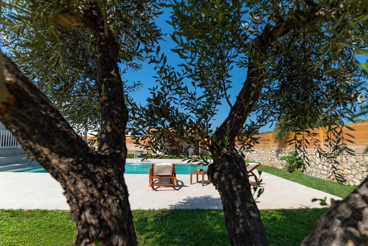 Serenity Villas Колімбія Екстер'єр фото