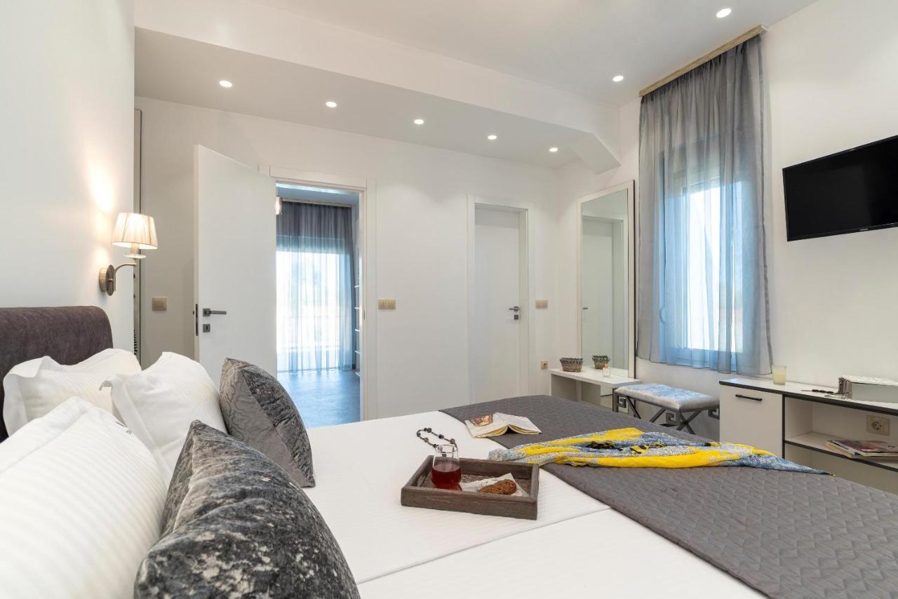 Serenity Villas Колімбія Екстер'єр фото