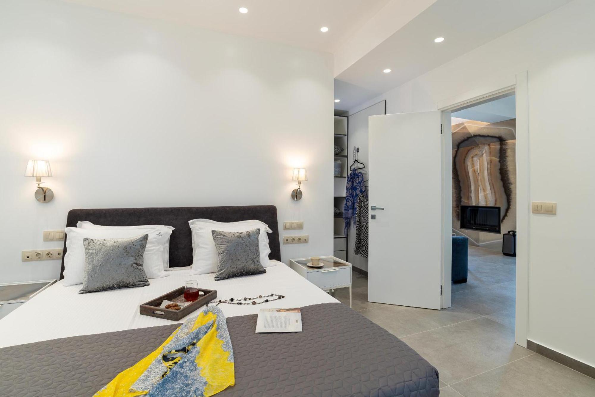 Serenity Villas Колімбія Екстер'єр фото