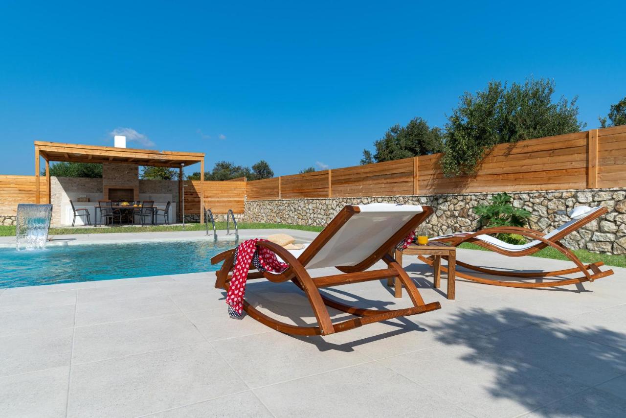 Serenity Villas Колімбія Екстер'єр фото
