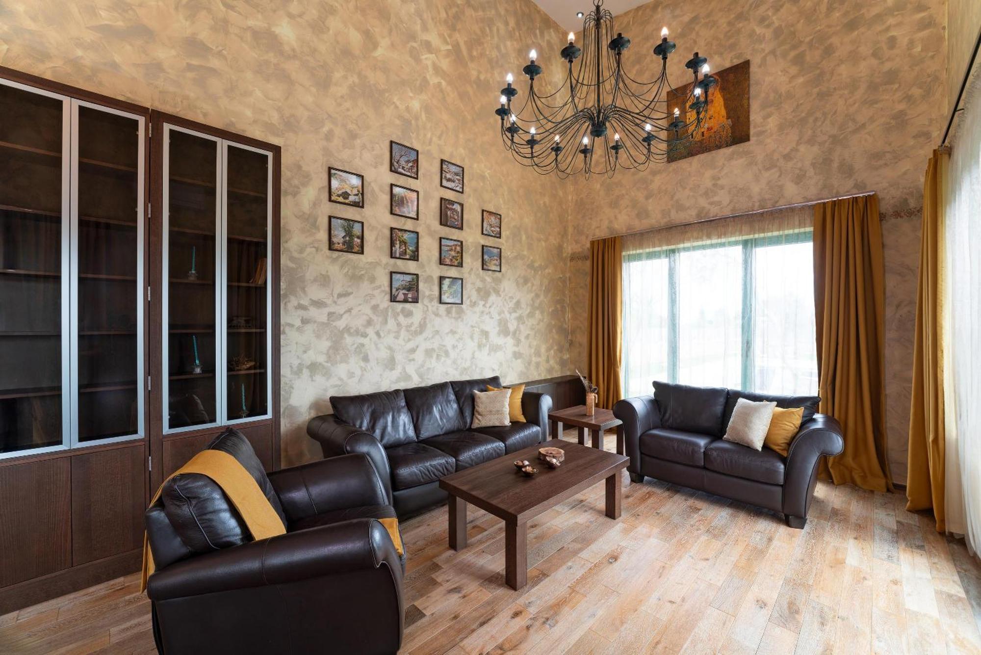 Serenity Villas Колімбія Екстер'єр фото